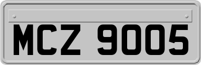 MCZ9005