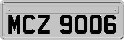 MCZ9006