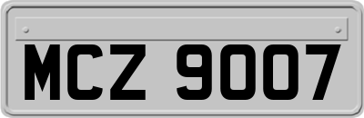 MCZ9007