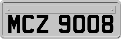 MCZ9008