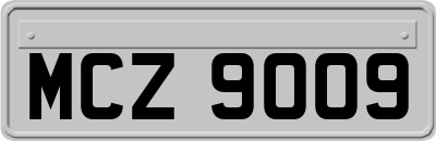 MCZ9009