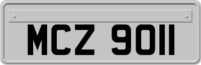 MCZ9011