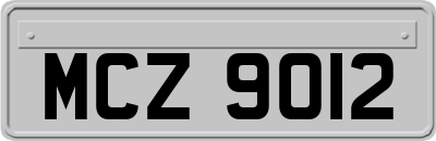 MCZ9012
