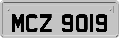 MCZ9019