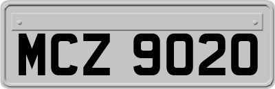 MCZ9020