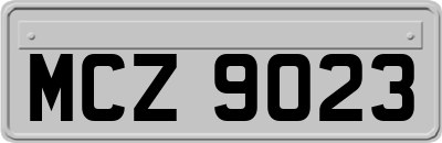 MCZ9023