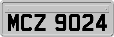 MCZ9024