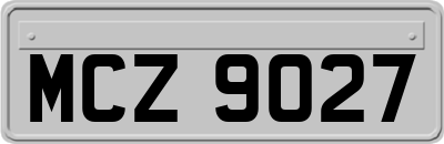 MCZ9027