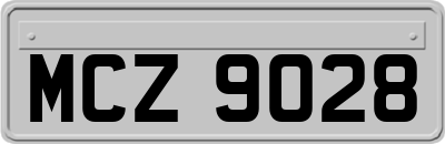 MCZ9028