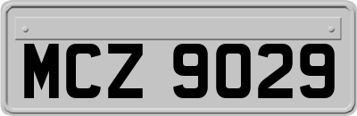 MCZ9029