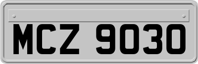 MCZ9030