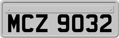 MCZ9032