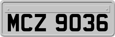 MCZ9036
