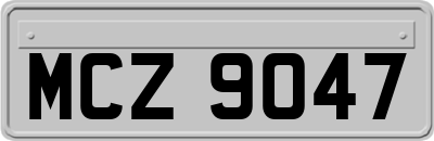 MCZ9047