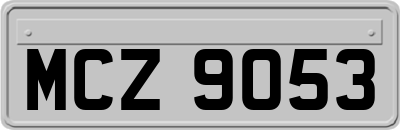 MCZ9053