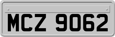 MCZ9062