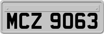 MCZ9063