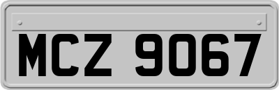 MCZ9067