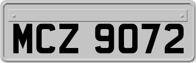 MCZ9072