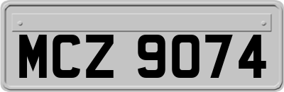 MCZ9074
