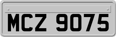 MCZ9075