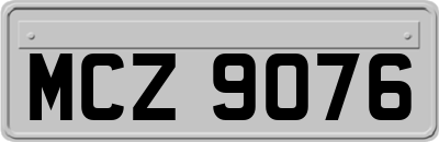 MCZ9076