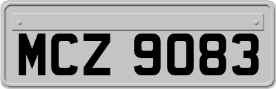 MCZ9083