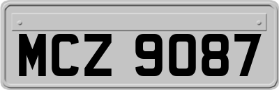 MCZ9087