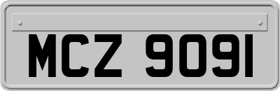 MCZ9091