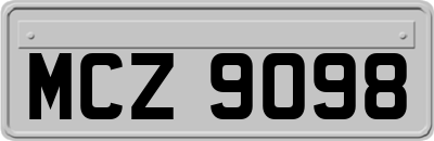 MCZ9098
