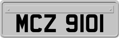 MCZ9101