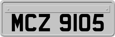 MCZ9105