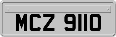 MCZ9110