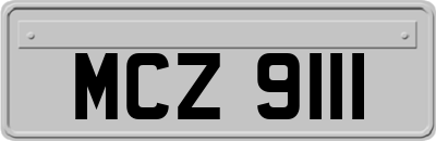 MCZ9111