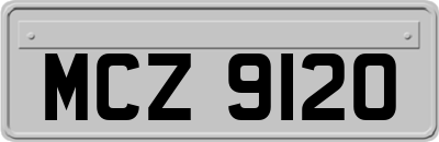 MCZ9120