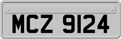 MCZ9124