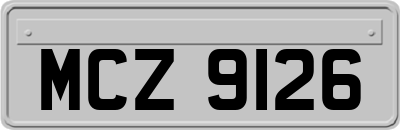 MCZ9126