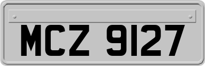 MCZ9127