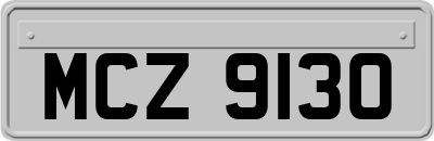 MCZ9130