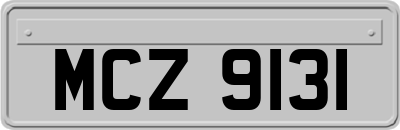 MCZ9131