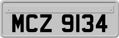 MCZ9134