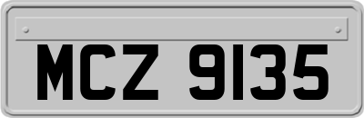MCZ9135