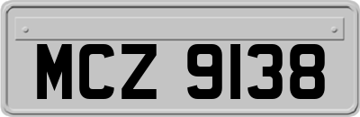 MCZ9138