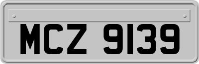 MCZ9139