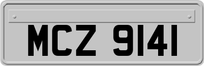 MCZ9141