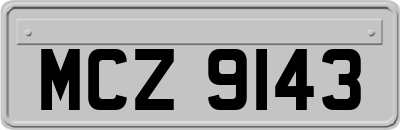 MCZ9143