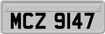 MCZ9147