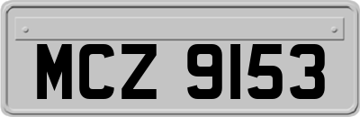 MCZ9153