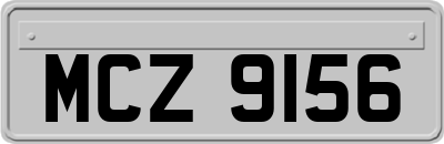 MCZ9156