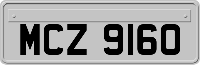 MCZ9160